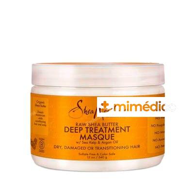 RSB MASCARILLA PROFUNDA 340 GR SHEA MOISTURE