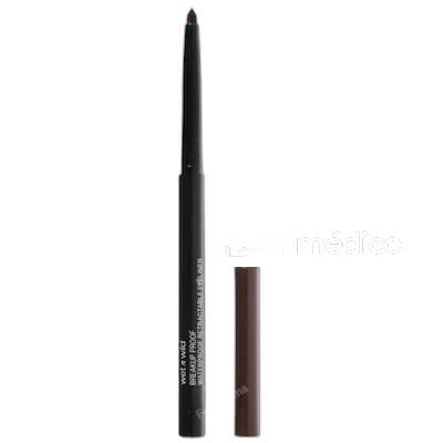 MEGALAST BREACKUPPROOF RETRACTABLE EYELINER WET N WILD