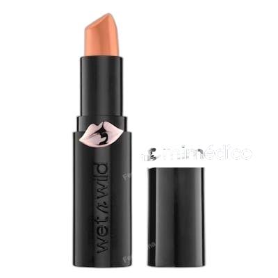 MEGALAST LIPSTICK MATTE FINISH WET N WILD