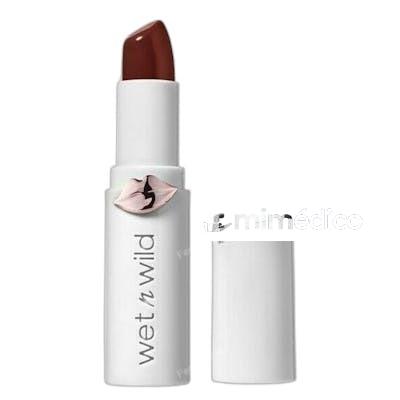 MEGALAST LIPSTICK SHINE FINISH WET N WILD