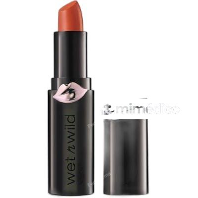 WET N WILD MEGALAST LIPSTICK MATTE FINISHSAND STORM WET N WILD