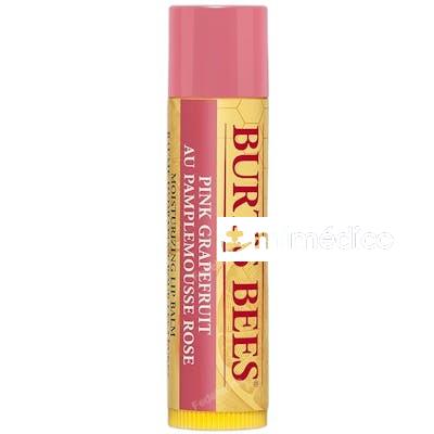 BALSAMO LABIAL DE POMELO ROSA 425 GR BURTS BEES