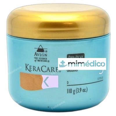 GLOSIFICADOR SECO Y CON PICAZON 200 GR AVLON