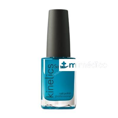 SOLARGEL POLISH KINETICS