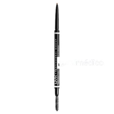 NYX  LAPIZ DE CEJAS MICRO03 AUBURN NYX