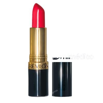 REVLON SUPER LUSTROUS BARRA DE LABIOS 3,7 GRFIRE AND ICE REVLON