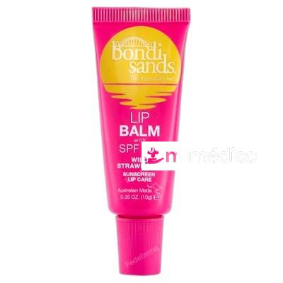 BALSAMO LABIAL NUTRITIVO SPF 50 10 GR BONDI SANDS