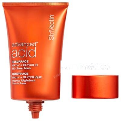 MASCARILLA DE REINICIO DE PIEL GLICOLICO 30 ML STRIVECTIN