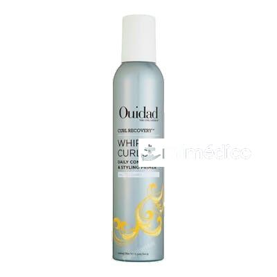 WHIPPED CURLS DAILY CONDITIONER  PRIMER 242 ML OUIDAD