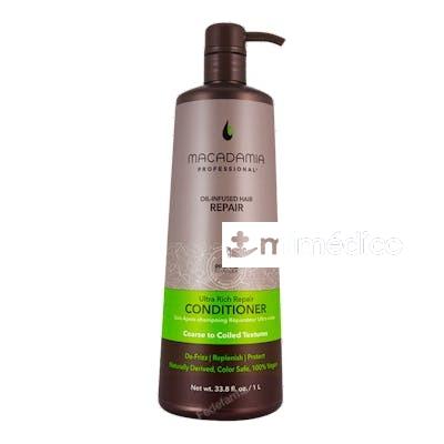 ACONDICIONADOR PARA HIDRATACION ENRIQUECIDA MACADAMIA