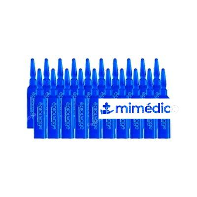 TRATAMIENTO RESTAURADOR DEL CUERO CABELLUDO 5 X 11 ML EPROUVAGE