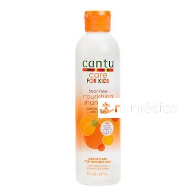KIDS CARE NOURISHING CHAMPU 237 ML CANTU