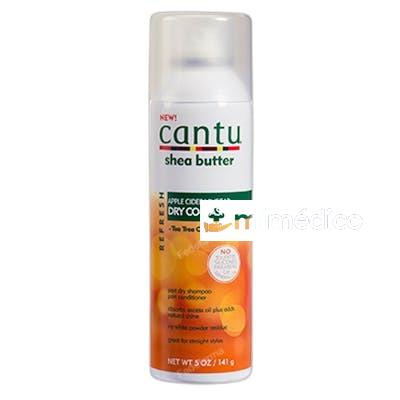 VINAGRE DE SIDRA DE MANZANA DRY CO WASH 141 GR CANTU