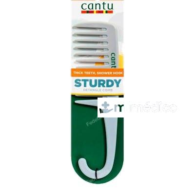 PEINE DESENREDANTE RESISTENTE CANTU