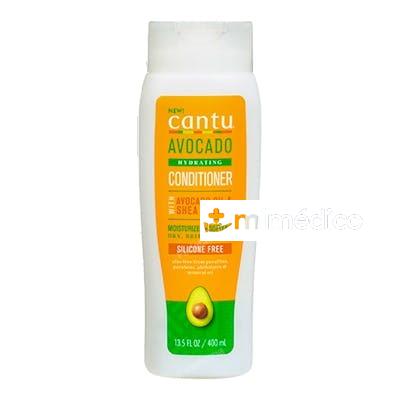 ACONDICIONADOR SIN SULFATOS 400 ML CANTU