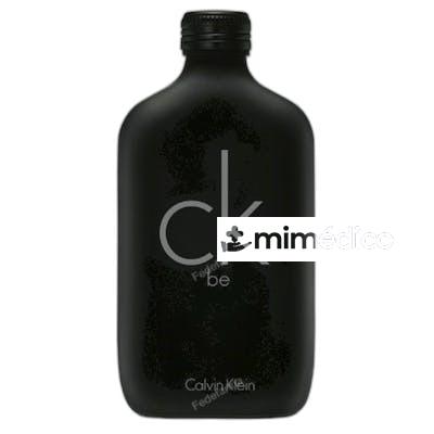 CK BE EAU DE TOILETTE SPRAY CALVIN KLEIN