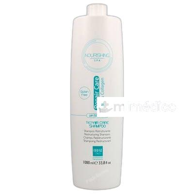 NUTRITIVO SPA REPAIR CARE CHAMPU 1000 ML EVER EGO