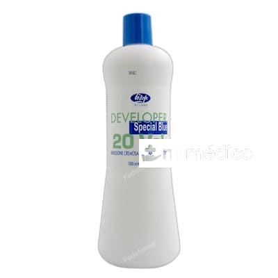SPECIAL BLUE DEVELOP EMULOXID 20 VOL 1000 ML LISAP