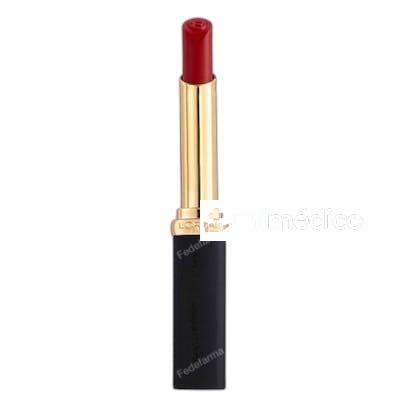 COLOR RICHE INTENSE VOLUME MATTE BARRA DE LABIOS 18 GR LOREAL PARIS