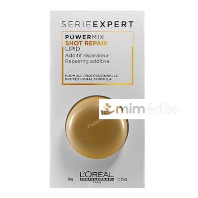 POWER MIX SHOT REPAIR LIPID 10 GR LOREAL PROFESSIONNEL