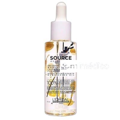 SOURCE ESSENTIELLE ACEITE RADIANTE 70 ML LOREAL PROFESSIONNEL