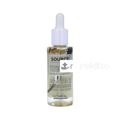 SOURCE ESSENTIELLE ACEITE NUTRITIVO 70 ML LOREAL PROFESSIONNEL