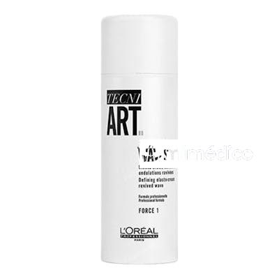 TECNI ART CREMA DEFINIDORA SIREN WAVES 150 ML LOREAL PROFESSIONNEL