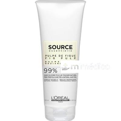 SOURCE ESSENTIELLE MASCARILLA RADIANCE 250 ML LOREAL PROFESSIONNEL