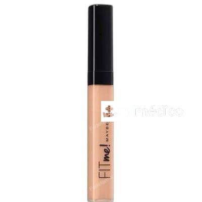 MAYBELLINE FIT ME CORRECTOR 6,8 ML08 NUDE MAYBELLINE