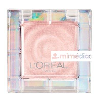 COLOR QUEEN SOMBRA DE OJOS MONO LOREAL PARIS