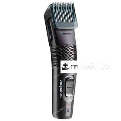 CORTAPELOS PRECISION CUT E786E 2 MM24 MM BABYLISS