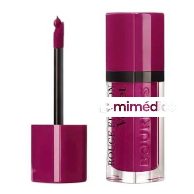 BOURJOIS PARIS ROUGE EDITION VELVET LABIAL LIQUIDO 7,7 ML14 BOURJOIS PARIS
