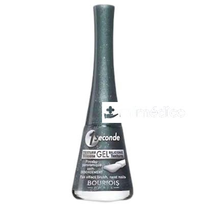 1 SECONDE ESMALTE DE UNAS TEXTURA GEL 9 ML BOURJOIS PARIS