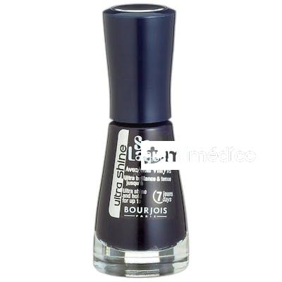 SO LAQUE ULTRA SHINE ESMALTE DE UNAS 10 ML BOURJOIS PARIS