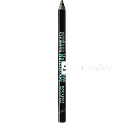 CONTOUR CLUBBING WATERPROOF LAPIZ DE OJOS 12 GR BOURJOIS PARIS