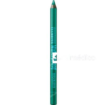 BOURJOIS PARIS CONTOUR CLUBBING WATERPROOF LAPIZ DE OJOS 1,2 BOURJOIS PARIS
