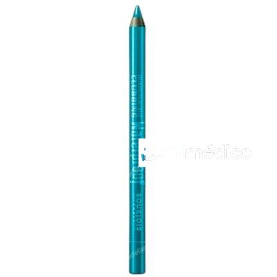 BOURJOIS PARIS CONTOUR CLUBBING WATERPROOF LAPIZ DE OJOS 1,2 BOURJOIS PARIS