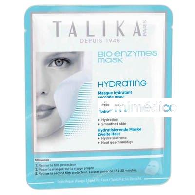 BIO ENZYMES MASK HIDRATANTE 1 UNIDAD TALIKA