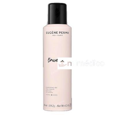 CHAMPU SECO BRUNETTE 200 ML EUGENE PERMA