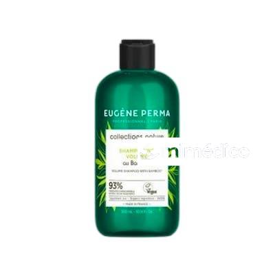 CHAMPU VOLUME COLECCION NATURE 1000 ML EUGENE PERMA