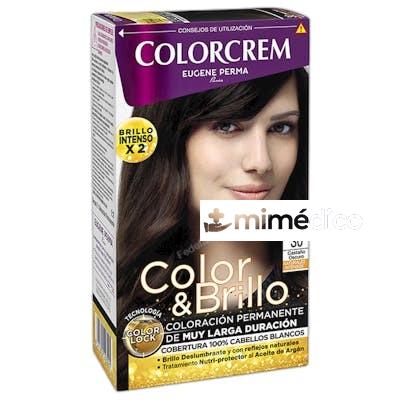 COLORCREM COLORACION PERMANENTE EUGENE PERMA