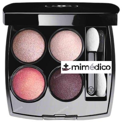 LES 4 OMBRES SOMBRAS DE OJOS 2 GR CHANEL