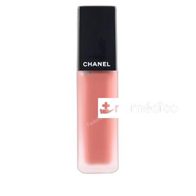 ROUGE ALLURE INK LABIAL LIQUIDO 6 ML CHANEL
