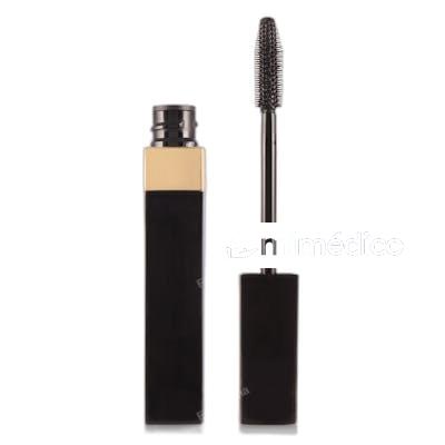 INIMITABLE MASCARA DE PESTANAS 10 NOIR BLACK 6 GR CHANEL