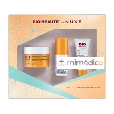 MASQUE DETOX 50 ML  SET BIO BEAUTE