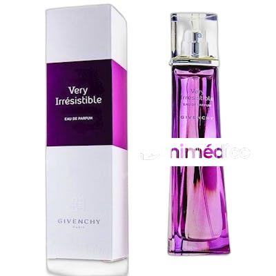 VERY IRRESISTIBLE EAU DE PARFUM GIVENCHY