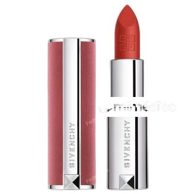 BARRA LABIAL LE ROUGE SHEER VELVET GIVENCHY
