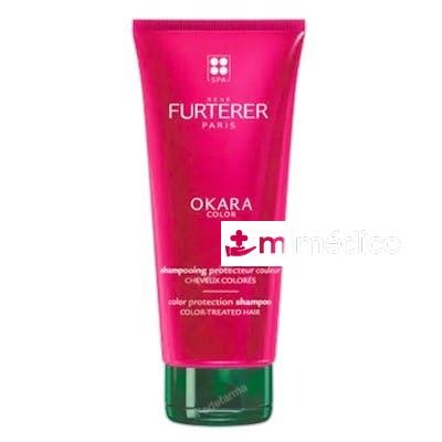 CHAMPU PROTECCION DE COLOR 200 ML RENE FURTERER