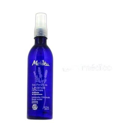 AGUA FLORAL DE LAVANDA 200 ML MELVITA