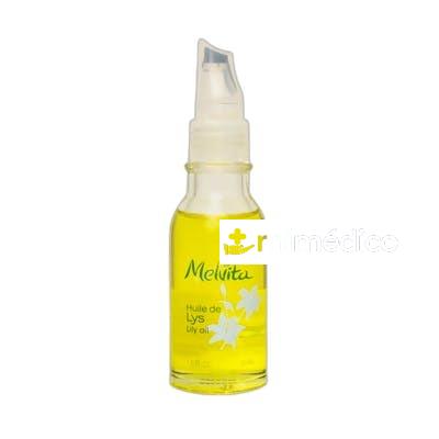 ACEITE EE LIRIO 50 ML MELVITA
